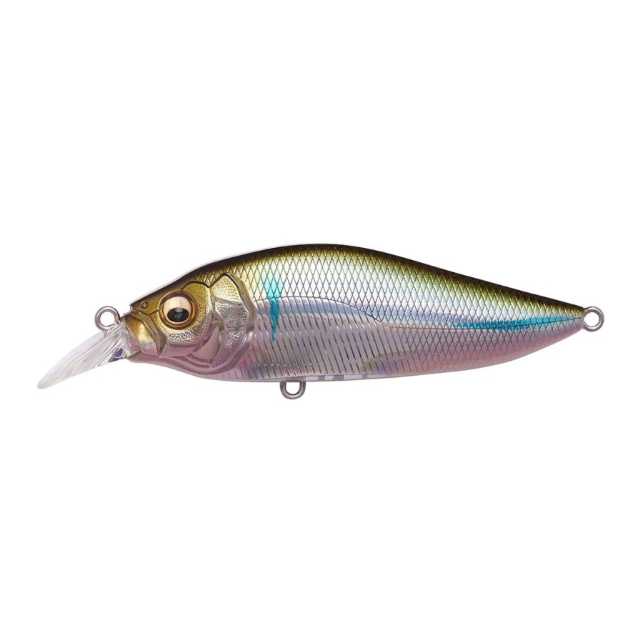 Vobler MEGABASS FLAP SLAP LBO 77mm 12.2gr LZ BARATANAGO - thumbnail Vobler MEGABASS FLAP SLAP LBO 77mm 12.2gr LZ BARATANAGO - imagine 1