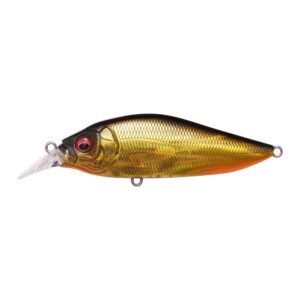 Vobler MEGABASS FLAP SLAP LBO 77mm 12.2gr GG MEGABASS KINKURO