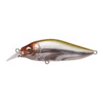 Vobler MEGABASS FLAP SLAP LBO 77mm 12.2gr M WESTERN CLOWN