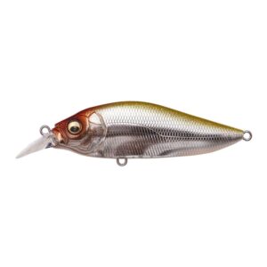 Vobler MEGABASS FLAP SLAP LBO 77mm 12.2gr M WESTERN CLOWN