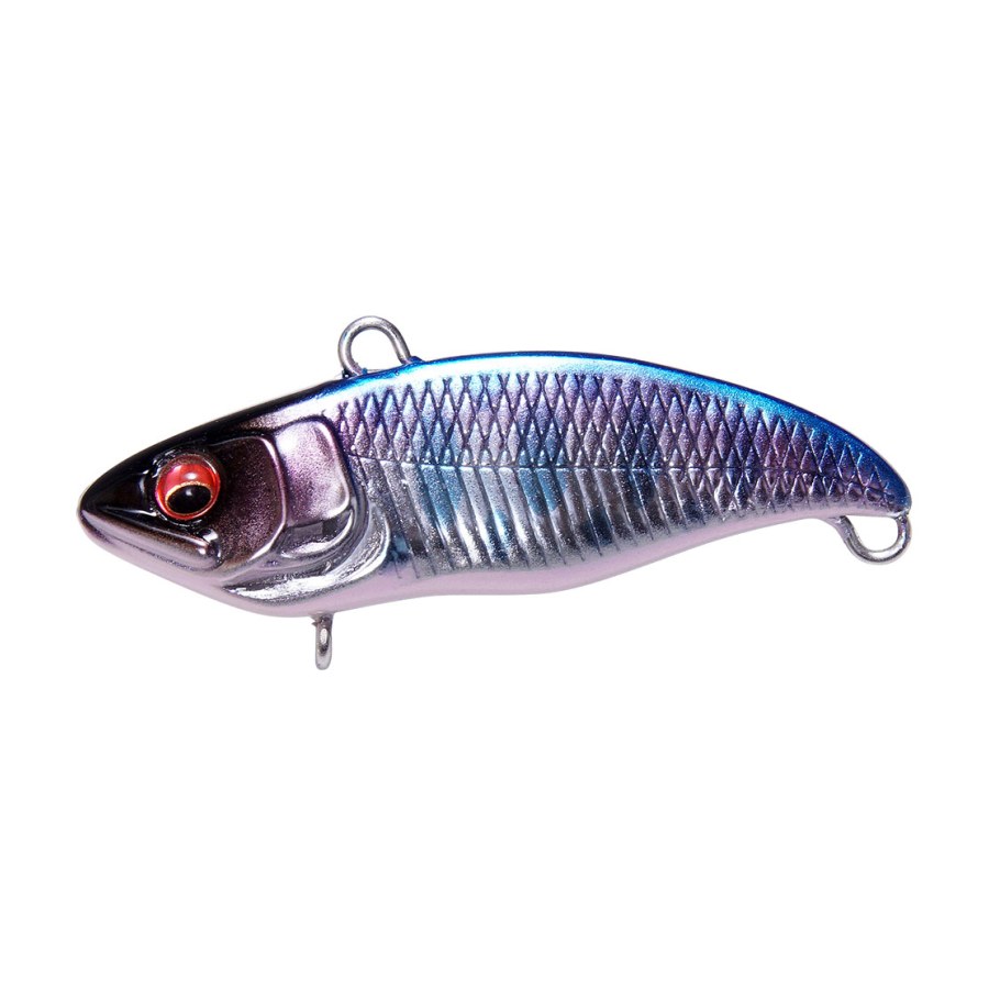 Vobler MEGABASS GH-VIB 38 38mm 3.7gr M BLUE STREAM - thumbnail Vobler MEGABASS GH-VIB 38 38mm 3.7gr M BLUE STREAM - imagine 1