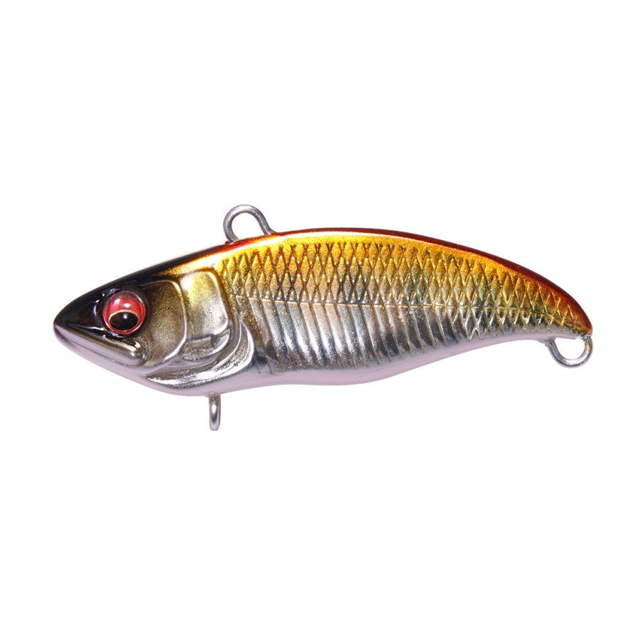 Vobler MEGABASS GH-VIB 38 38mm 3.7gr M RED STREAM - thumbnail Vobler MEGABASS GH-VIB 38 38mm 3.7gr M RED STREAM - imagine 1