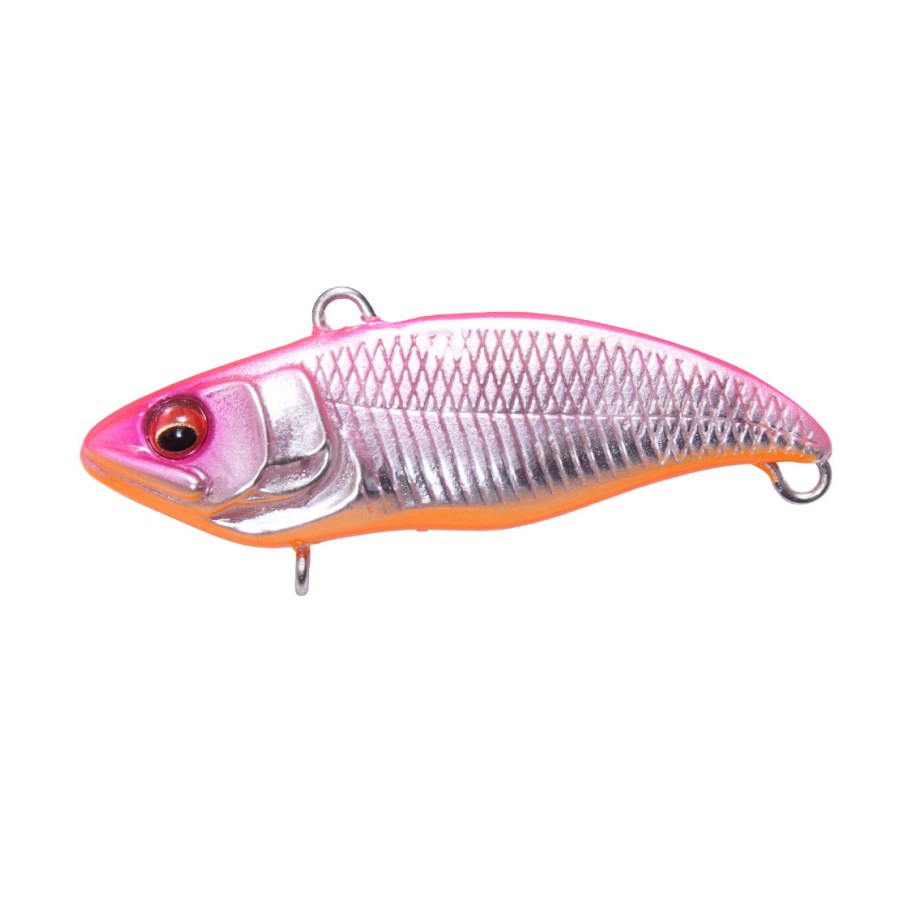 Vobler MEGABASS GH-VIB 38 38mm 3.7gr M PINK BACK OB - thumbnail Vobler MEGABASS GH-VIB 38 38mm 3.7gr M PINK BACK OB - imagine 1