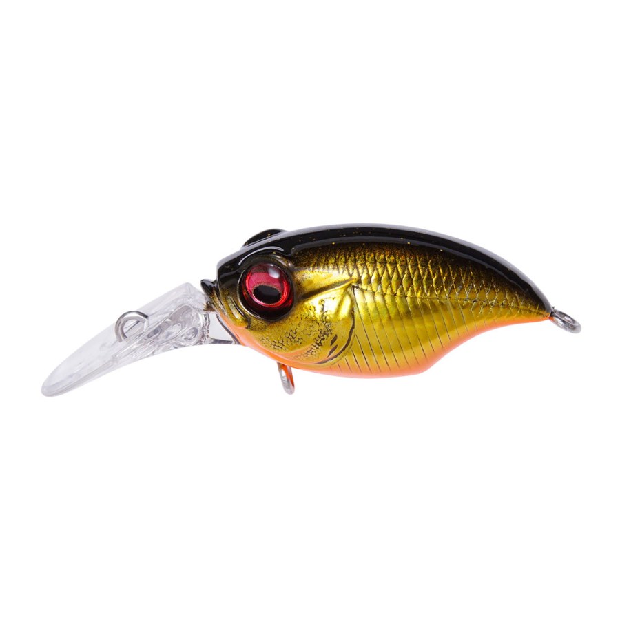 Vobler MEGABASS GRIFFON BAIT FINESSE SR-X 38mm 5.3gr GG MEGABASS KINKURO - thumbnail Vobler MEGABASS GRIFFON BAIT FINESSE SR-X 38mm 5.3gr GG MEGABASS KINKURO - imagine 1