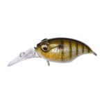 Vobler MEGABASS GRIFFON BAIT FINESSE MR-X 38mm 5.3gr GLX GALAXY GILL