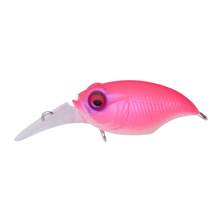 Vobler MEGABASS GRIFFON BAIT FINESSE MR-X 38mm 5.3gr KILLER PINK - thumbnail Vobler MEGABASS GRIFFON BAIT FINESSE MR-X 38mm 5.3gr KILLER PINK - imagine 1