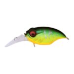 Vobler MEGABASS GRIFFON BAIT FINESSE MR-X 38mm 5.3gr MAT TIGER