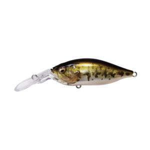 Vobler MEGABASS DEEP-X 100 LBO 59mm 10.5gr GG BASS