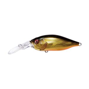 Vobler MEGABASS DEEP-X 100 LBO 59mm 10.5gr GG MEGABASS KINKURO