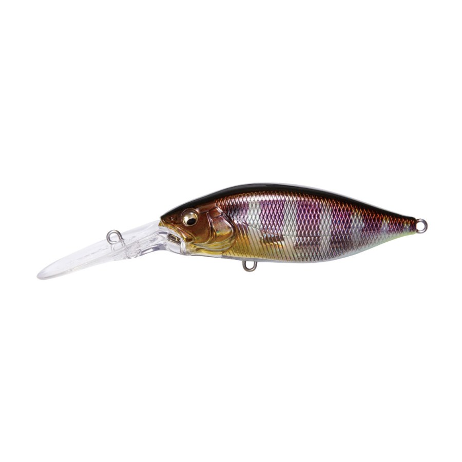 Vobler MEGABASS DEEP-X 200 LBO 70mm 14gr GG GILL - thumbnail Vobler MEGABASS DEEP-X 200 LBO 70mm 14gr GG GILL - imagine 1