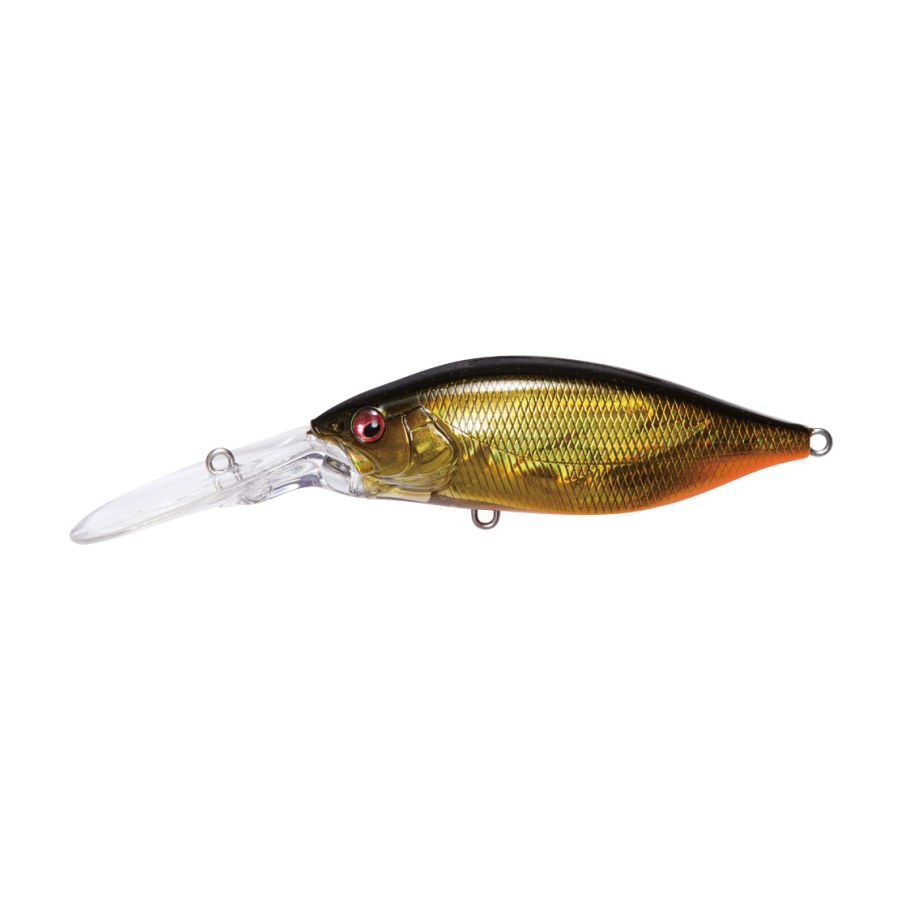 Vobler MEGABASS DEEP-X 200 LBO 70mm 14gr GG MEGABASS KINKURO - thumbnail Vobler MEGABASS DEEP-X 200 LBO 70mm 14gr GG MEGABASS KINKURO - imagine 1