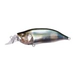Vobler MEGABASS IXI SHAD TYPE-R 57mm 7.0gr WAGIN HASU