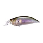Vobler MEGABASS IXI SHAD TYPE-R 57mm 7.0gr ITO AYU
