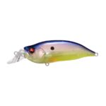 Vobler MEGABASS IXI SHAD TYPE-R 57mm 7.0gr IMAKATSU BREAM