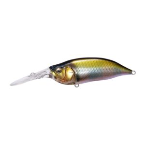 Vobler MEGABASS IXI SHAD TYPE-3 57mm 7.0gr WAGIN OIKAWA