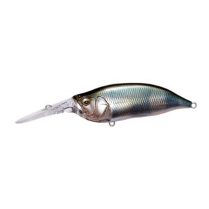 Vobler MEGABASS IXI SHAD TYPE-3 57mm 7.0gr WAGIN HASU