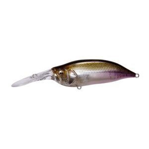 Vobler MEGABASS IXI SHAD TYPE-3 57mm 7.0gr HT WAKASAGI