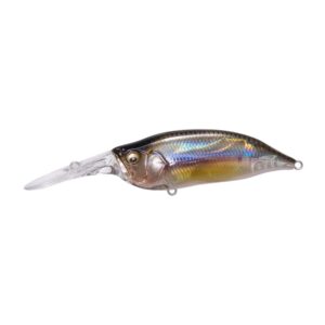 Vobler MEGABASS IXI SHAD TYPE-3 57mm 7.0gr KASUMI ITO