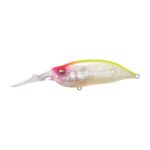 Vobler MEGABASS IXI SHAD TYPE-3 57mm 7.0gr GP HACHIRO