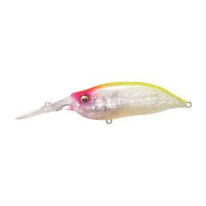 Vobler MEGABASS IXI SHAD TYPE-3 57mm 7.0gr GP HACHIRO