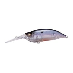 Vobler MEGABASS IXI SHAD TYPE-3 57mm 7.0gr GHOST SHAD