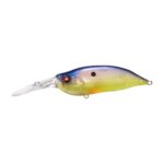 Vobler MEGABASS IXI SHAD TYPE-3 57mm 7.0gr IMAKATSU BREAM