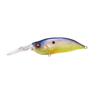 Vobler MEGABASS IXI SHAD TYPE-3 57mm 7.0gr IMAKATSU BREAM