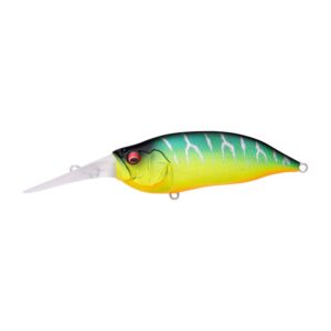 Vobler MEGABASS IXI SHAD TYPE-3 57mm 7.0gr MAT TIGER