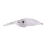 Vobler MEGABASS IXI SHAD TYPE-3 57mm 7.0gr SECRET DRY ICE