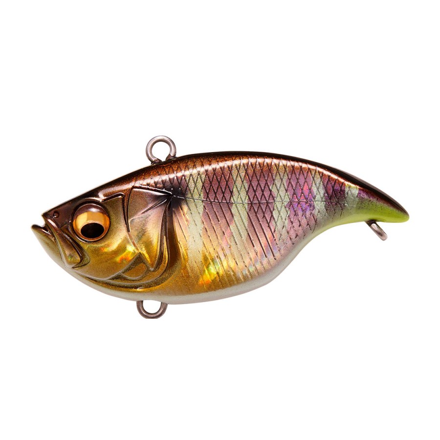 Vobler MEGABASS VIBRATION-X DYNA RATTLE IN 51mm 10.5gr GG GILL - thumbnail Vobler MEGABASS VIBRATION-X DYNA RATTLE IN 51mm 10.5gr GG GILL - imagine 1