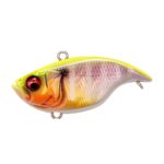 Vobler MEGABASS VIBRATION-X DYNA RATTLE IN 51mm 10.5gr GG CHART BACK GILL
