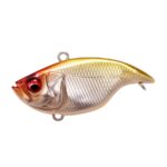 Vobler MEGABASS VIBRATION-X DYNA RATTLE IN 51mm 10.5gr M WESTERN CLOWN
