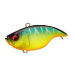 Vobler MEGABASS VIBRATION-X DYNA RATTLE IN 51mm 10.5gr MAT TIGER