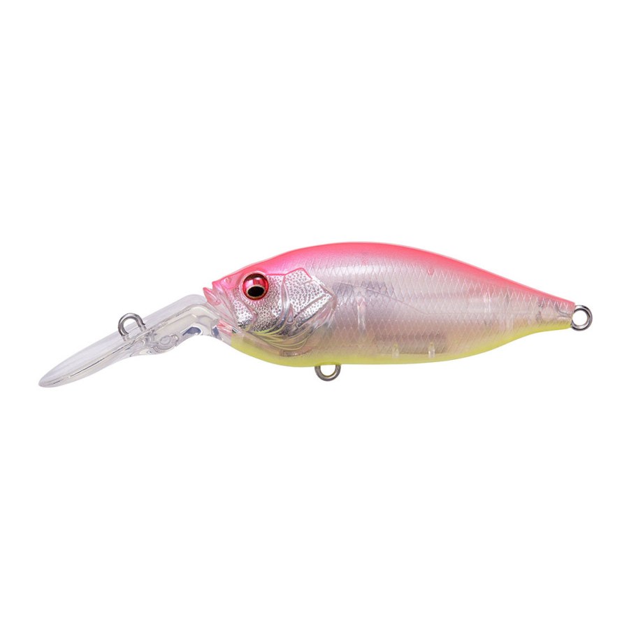 Vobler MEGABASS DEEP-X 100 LBO 59mm 10.5gr JUKUCHO PINK - thumbnail Vobler MEGABASS DEEP-X 100 LBO 59mm 10.5gr JUKUCHO PINK - imagine 1