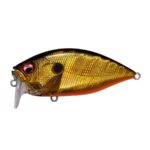 Vobler MEGABASS O.R.C OVER REV CRANK 70mm 17.5gr GG MEGABASS KINKURO