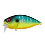 Vobler MEGABASS O.R.C OVER REV CRANK 70mm 17.5gr MAT TIGER