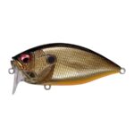 Vobler MEGABASS O.R.C OVER REV CRANK 70mm 17.5gr IL CHAMPAGNE GOLD