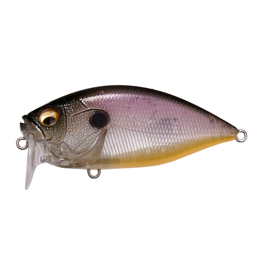 Vobler MEGABASS O.R.C OVER REV CRANK 70mm 17.5gr PM NATURAL REACTION - thumbnail Vobler MEGABASS O.R.C OVER REV CRANK 70mm 17.5gr PM NATURAL REACTION - imagine 1