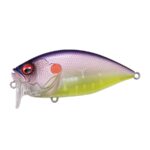 Vobler MEGABASS O.R.C OVER REV CRANK 70mm 17.5gr RAIN BURST