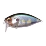 Vobler MEGABASS ORC BURNING SHAD 58mm 10.5gr WAGIN HASU BS