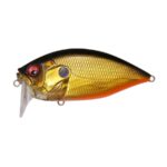 Vobler MEGABASS ORC BURNING SHAD 58mm 10.5gr GG MEGABASS KINKURO