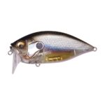 Vobler MEGABASS ORC BURNING SHAD 58mm 10.5gr KASUMI ITO