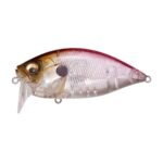 Vobler MEGABASS ORC BURNING SHAD 58mm 10.5gr GP COTTON WAKASAGI