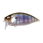 Vobler MEGABASS ORC BURNING SHAD 58mm 10.5gr GILLKKO
