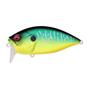 Vobler MEGABASS ORC BURNING SHAD 58mm 10.5gr MAT TIGER