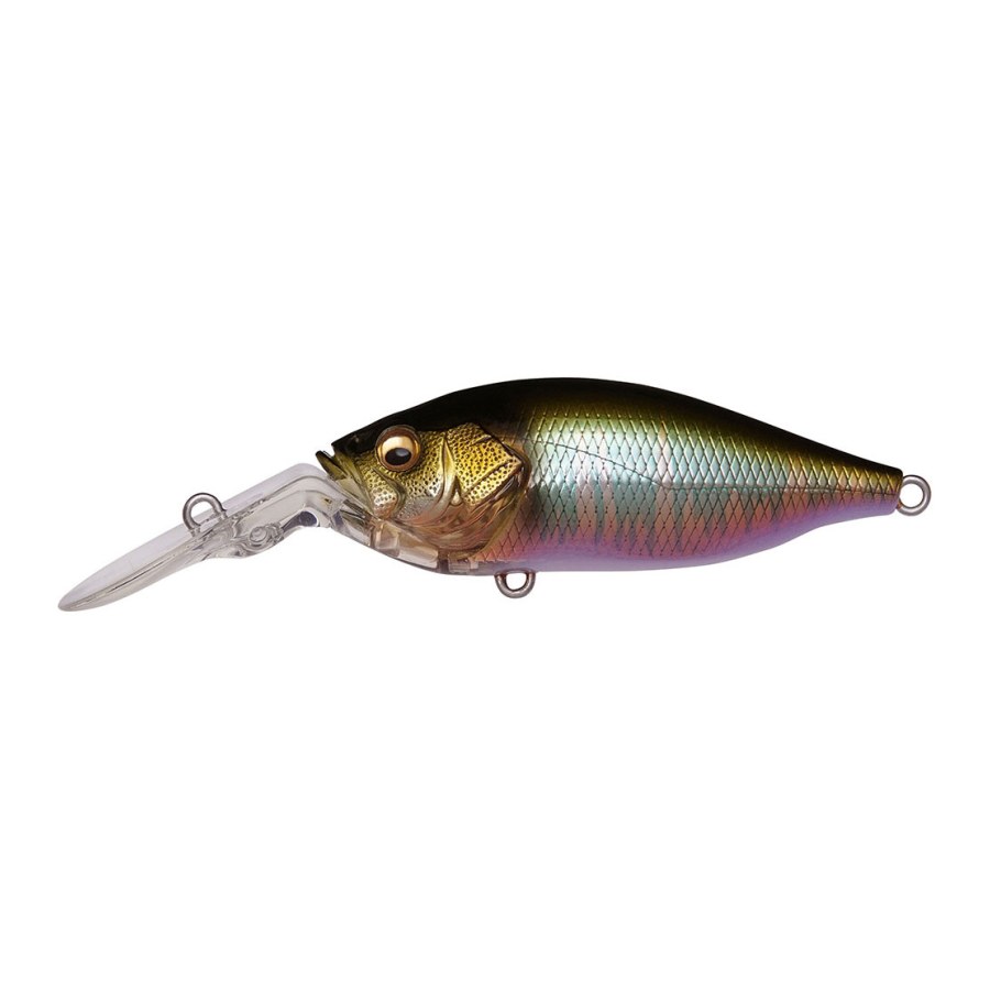 Vobler MEGABASS DEEP-X 100 LBO 59mm 10.5gr WAGIN OIKAWA(M) - thumbnail Vobler MEGABASS DEEP-X 100 LBO 59mm 10.5gr WAGIN OIKAWA(M) - imagine 1