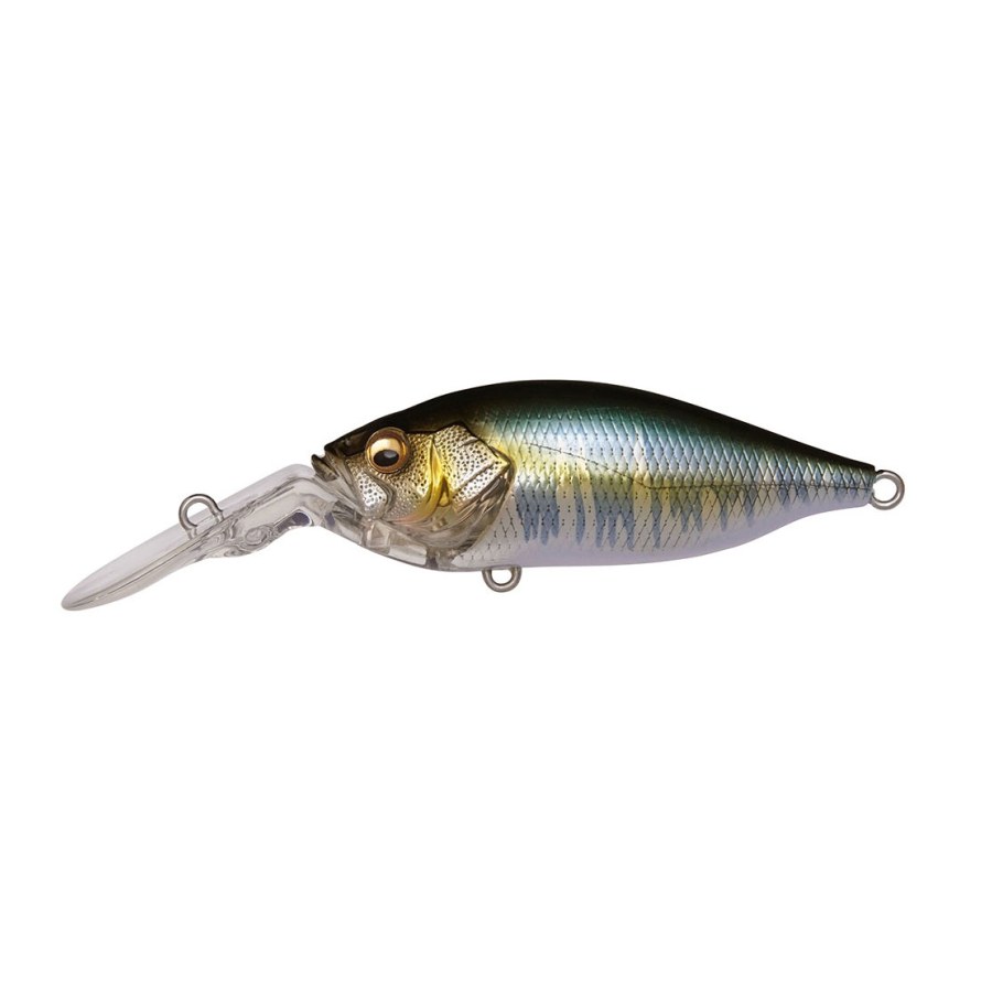Vobler MEGABASS DEEP-X 100 LBO 59mm 10.5gr WAGIN HASU - thumbnail Vobler MEGABASS DEEP-X 100 LBO 59mm 10.5gr WAGIN HASU - imagine 1