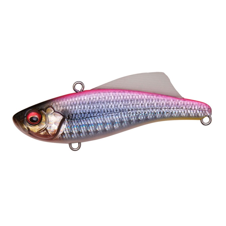Vobler MEGABASS BIRAN 70 20gr GG PINK BACK KONOSHIRO - thumbnail Vobler MEGABASS BIRAN 70 20gr GG PINK BACK KONOSHIRO - imagine 1