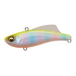 Vobler MEGABASS BIRAN 70 20gr PM CHART BACK RAINBOW