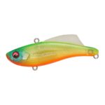 Vobler MEGABASS BIRAN 70 20gr GHOST LIME CHART OB